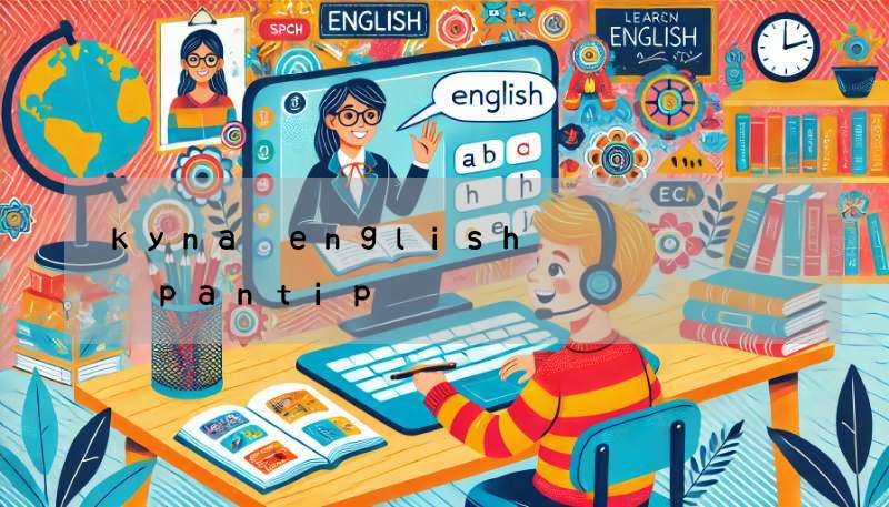 kyna english ดี ไหม pantip ราคาคุ้มค่าเรียนไหม